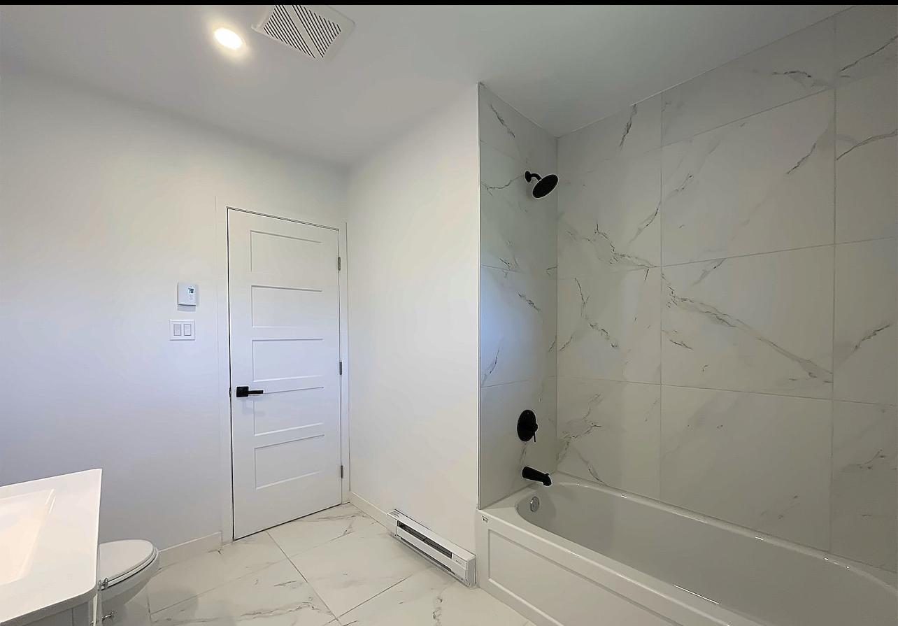 Salle de bain — vue 2