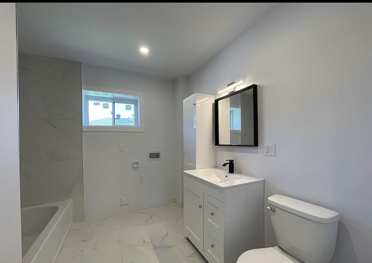 Salle de bain — vue 3