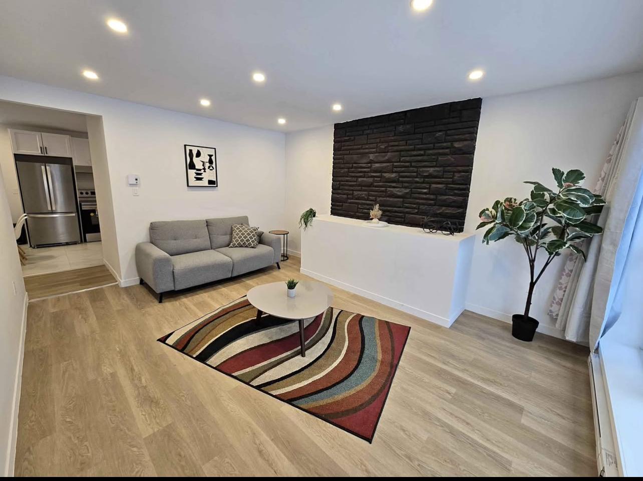 Salon Thomas-Dubuc — après rénovation