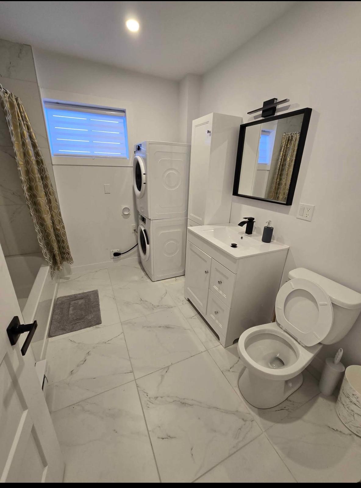 Toilettes